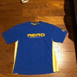 Vintage Aeropostale Men’s Shirt Size M